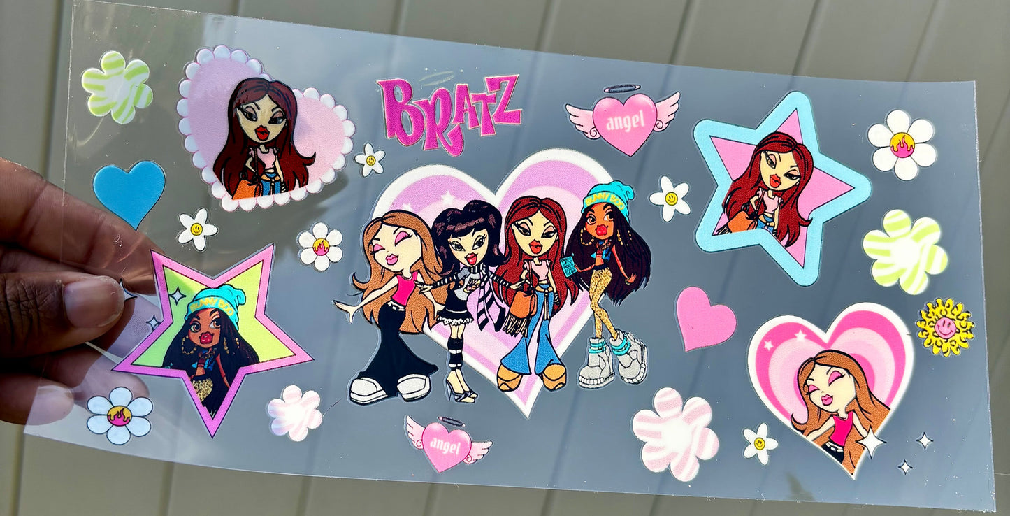 Bratz