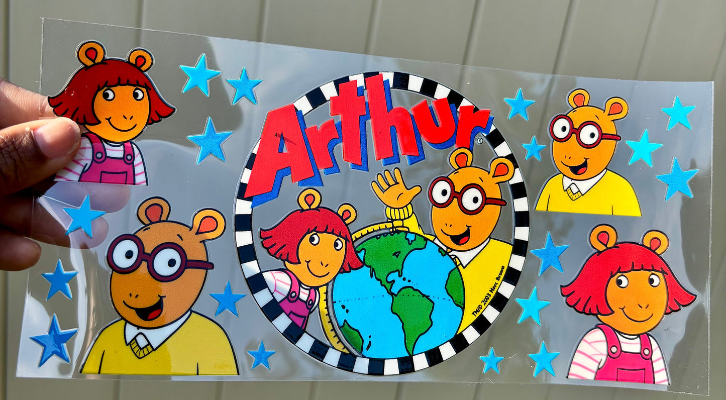 Arthur