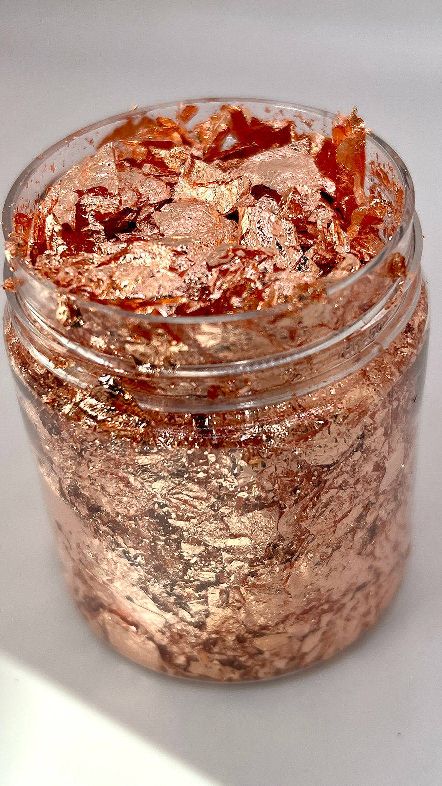 Foil Flakes