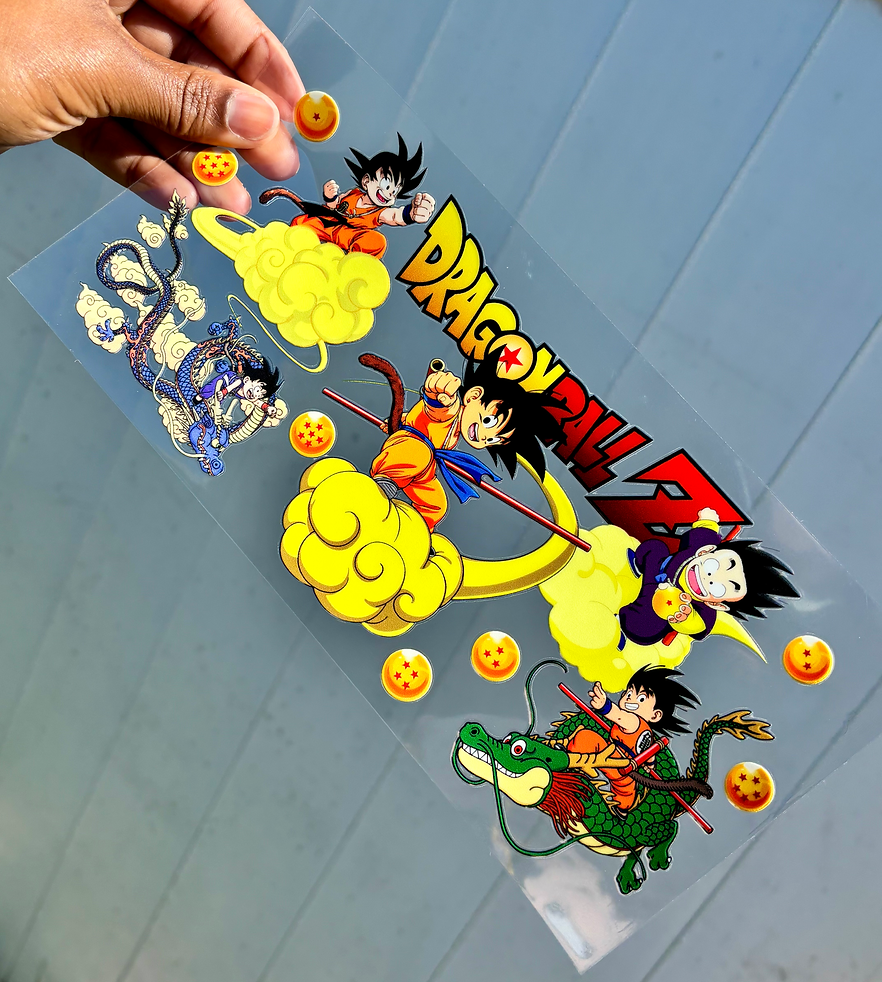 Dragon Ball Z
