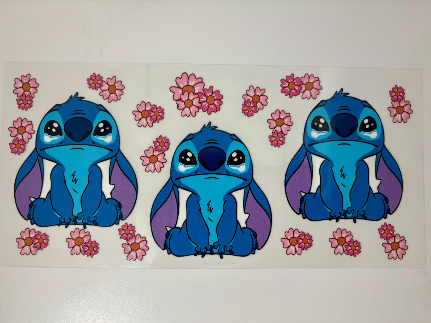 Stitch image 0