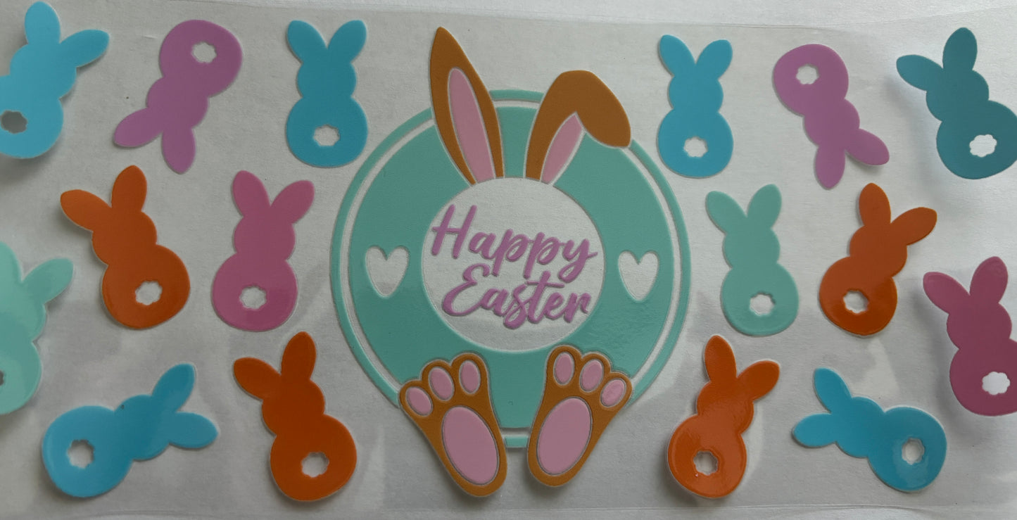 Happy Easter image 0