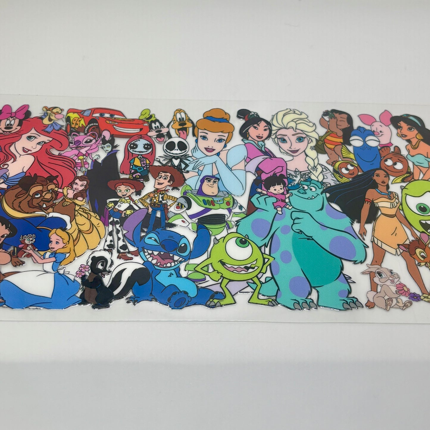 Disney Mega Collage image 0