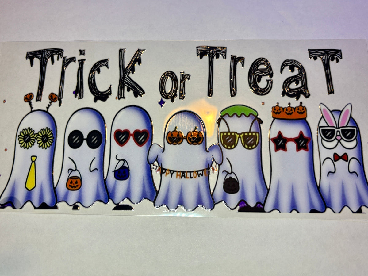 Trick or Treat