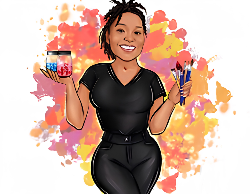 Glitter Maniac E-gift Card
