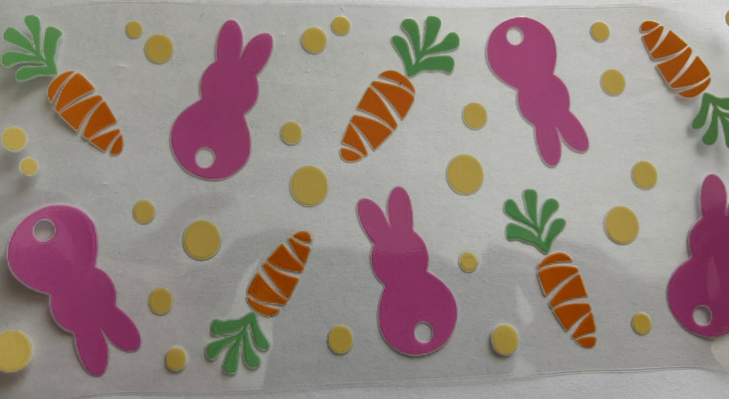 Easter Carrot image 0