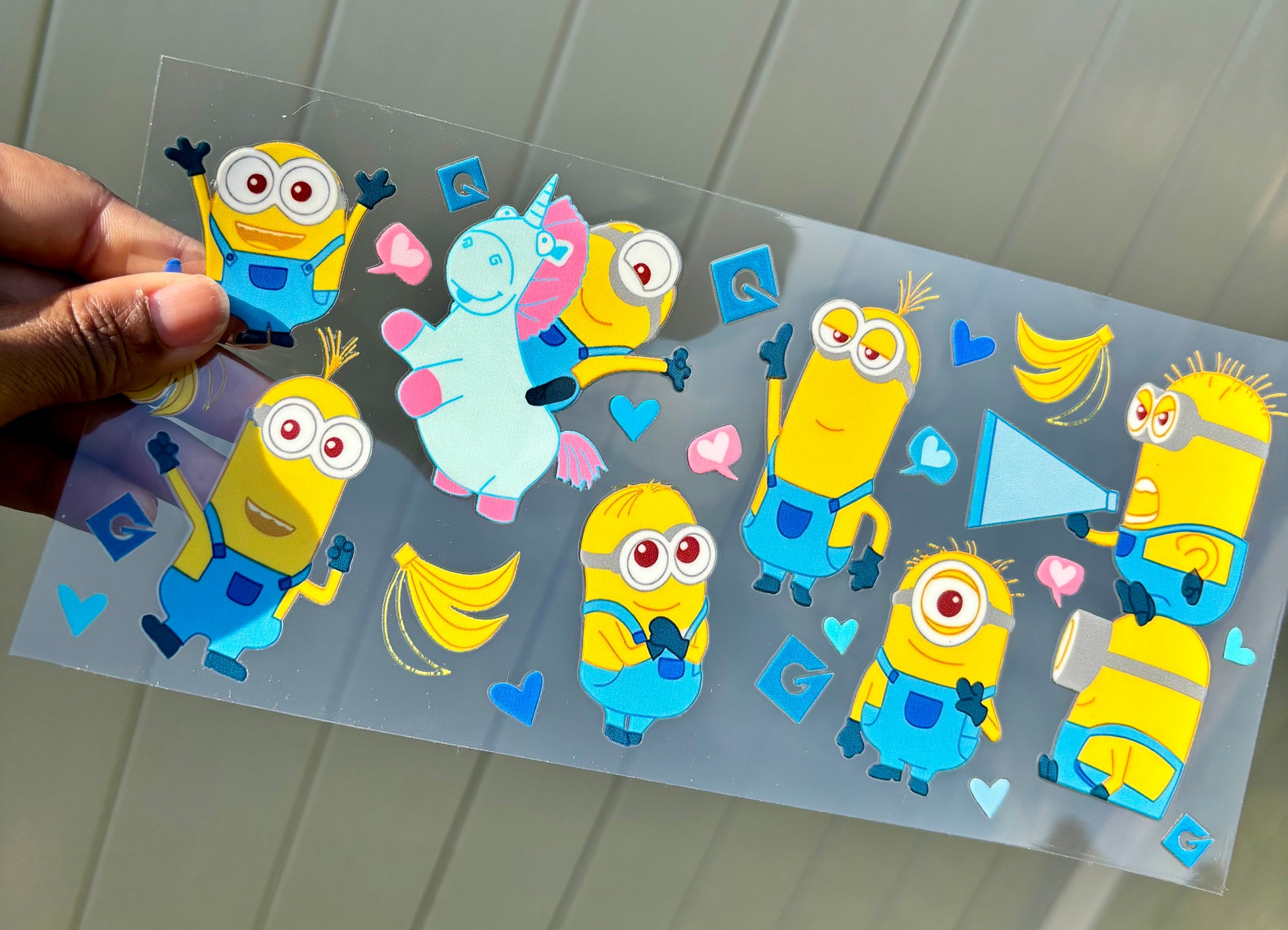 Minions image 1