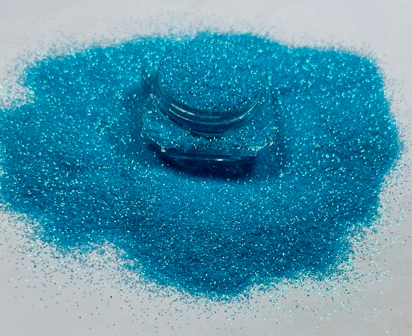 Fairytale/ Polyester Fine Glitter image 1