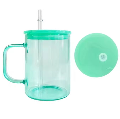 17 Oz Jelly Mugs (Separate or Bundle) image 7