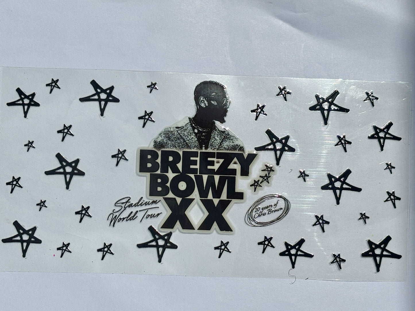 Breezy Bowl  image 0