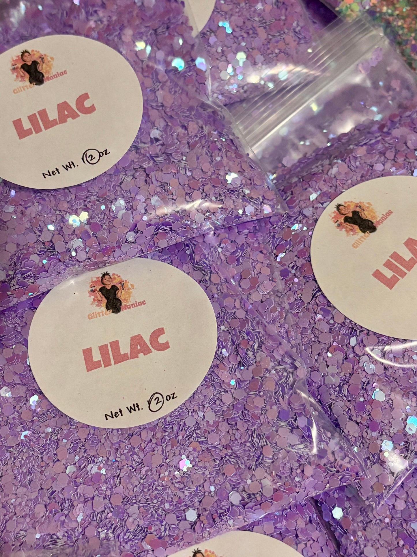 Lilac image 0
