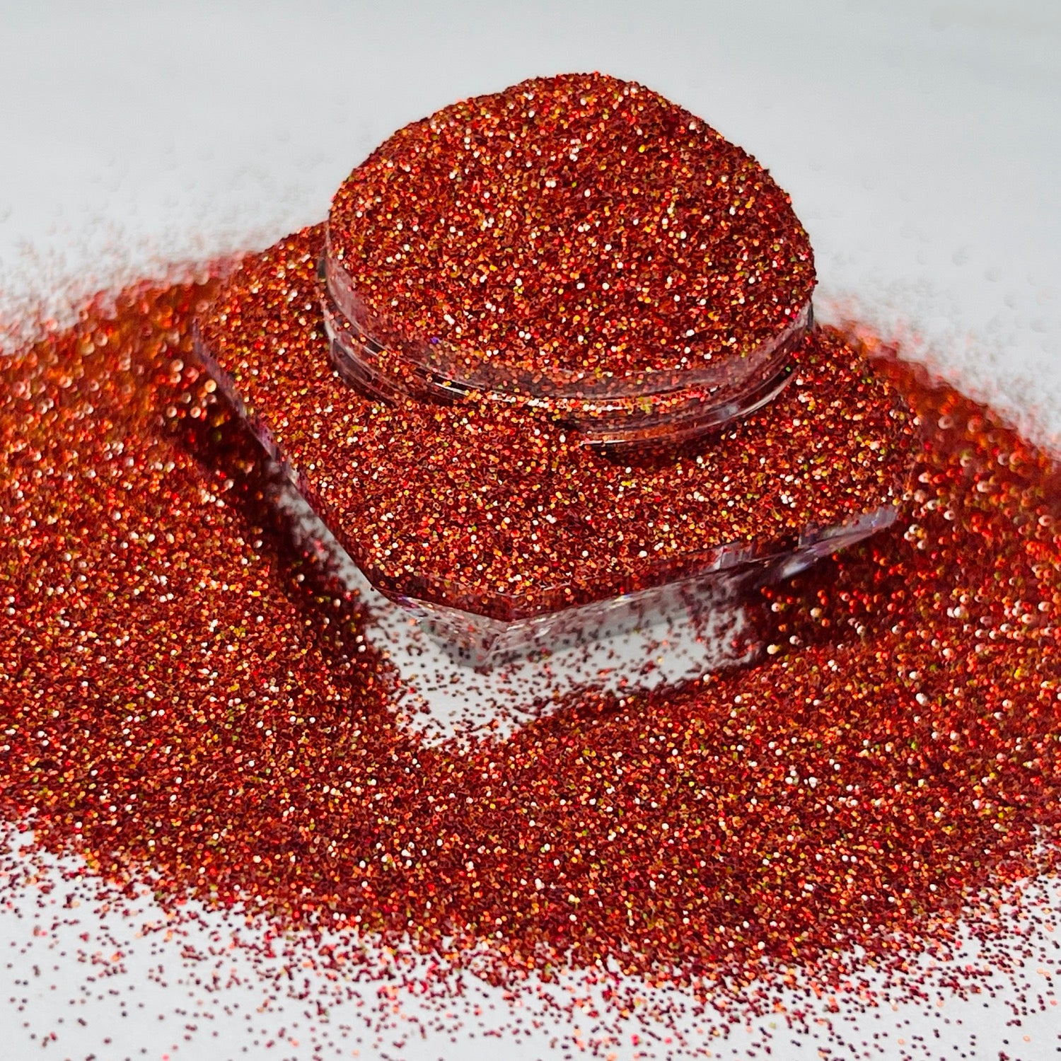 Jingle Bells/Fine Metallic Glitter image 1