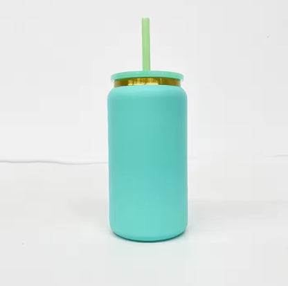 Double Vacuum Insulated Stainless Steel (16 Oz Powder Coated) image 6