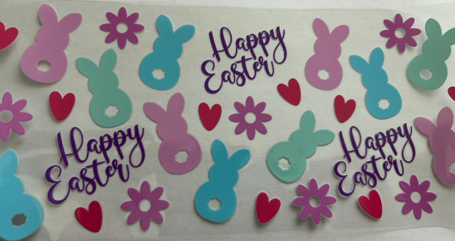 Bunny Easter image 0