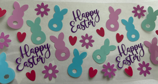 Bunny Easter image 0
