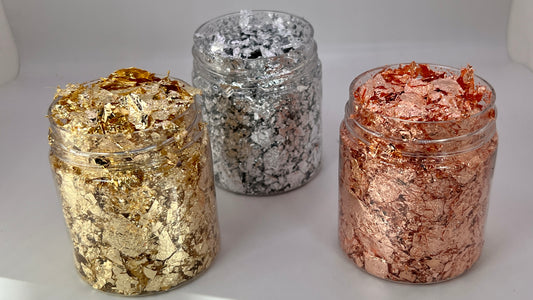 Foil Flakes image 0