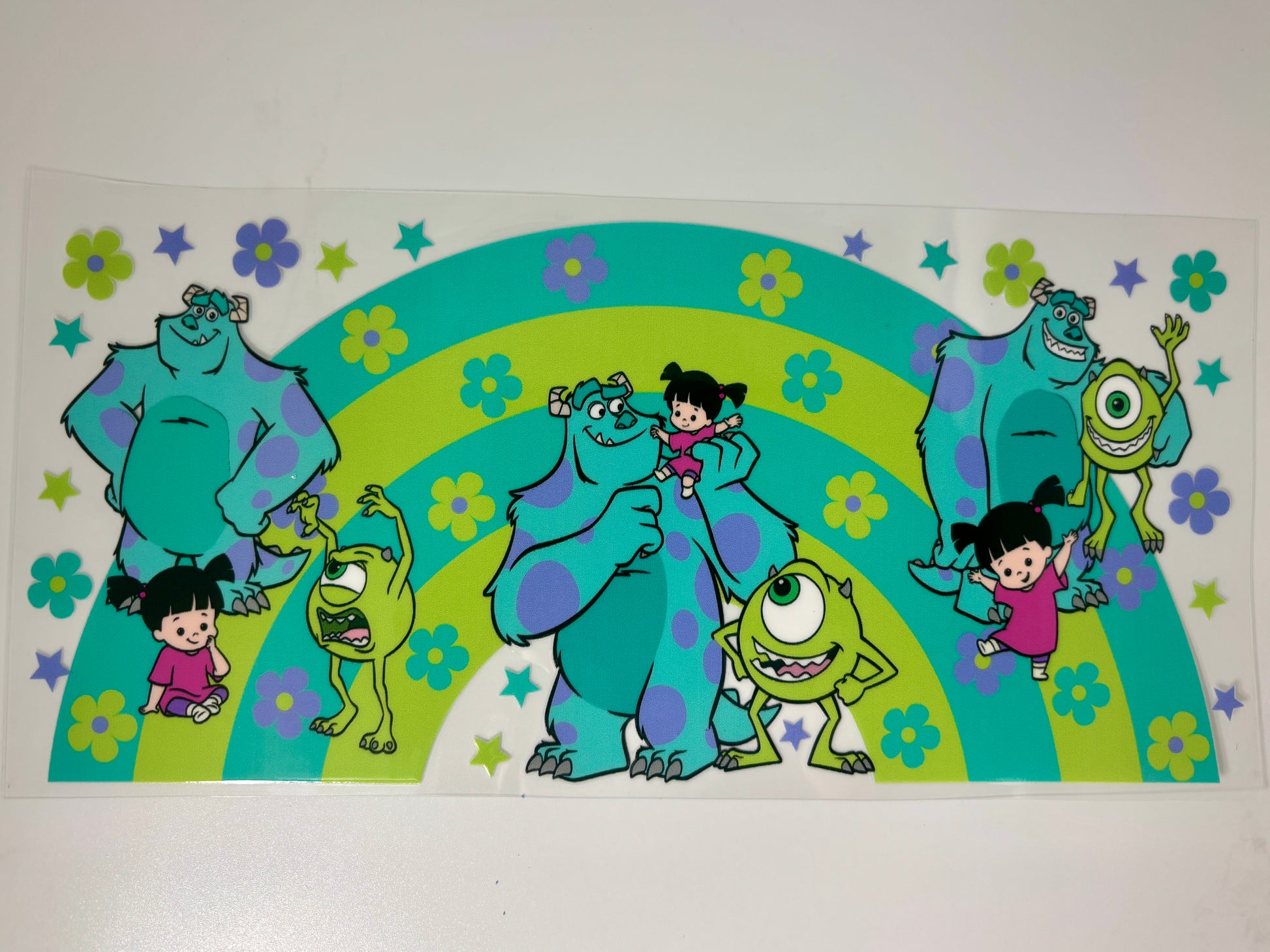 Monster’s Inc. image 0