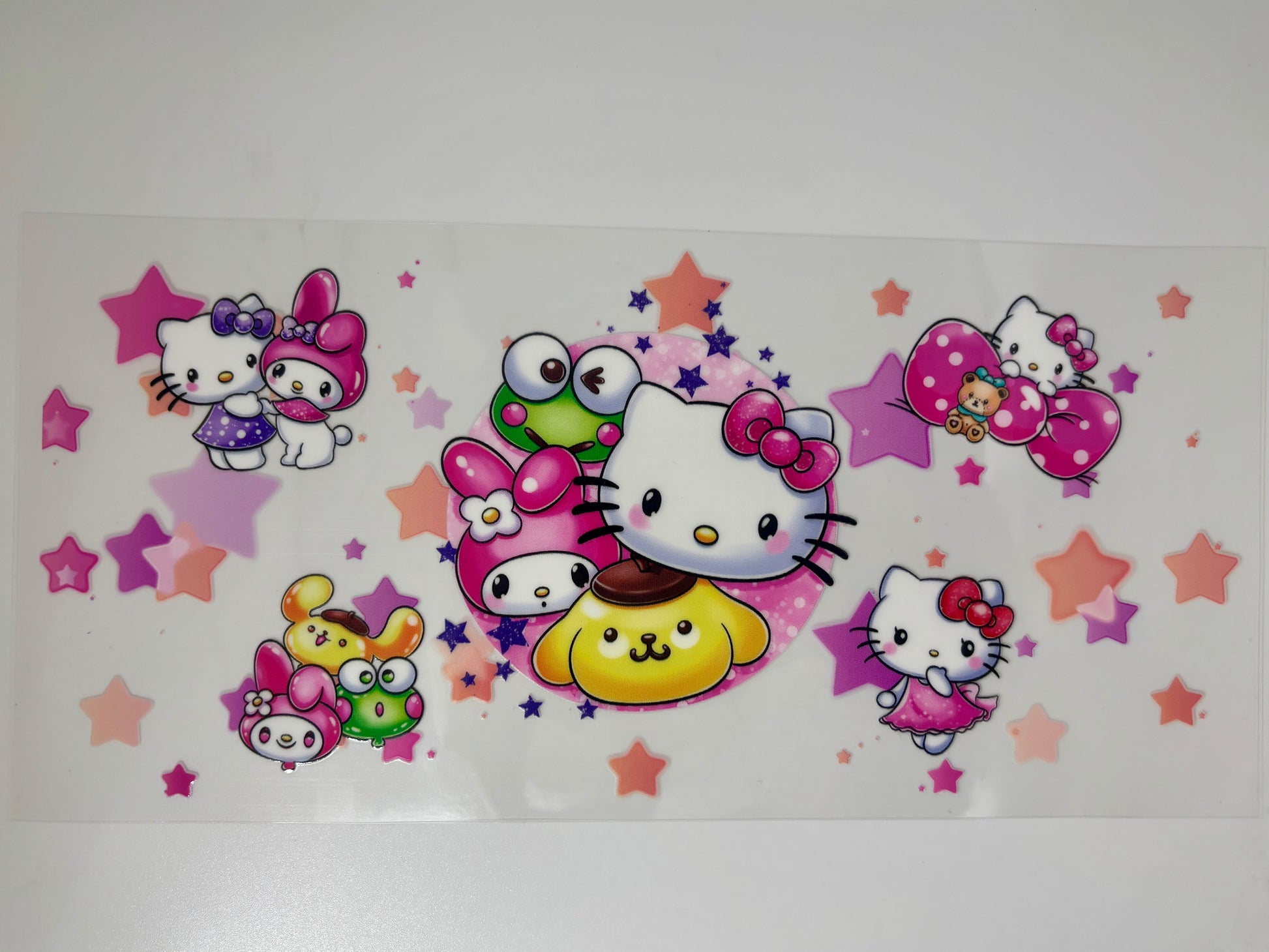 Hello Kitty and Friends image 4