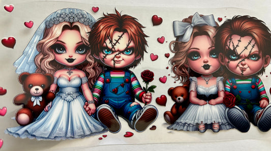 Chucky image 0