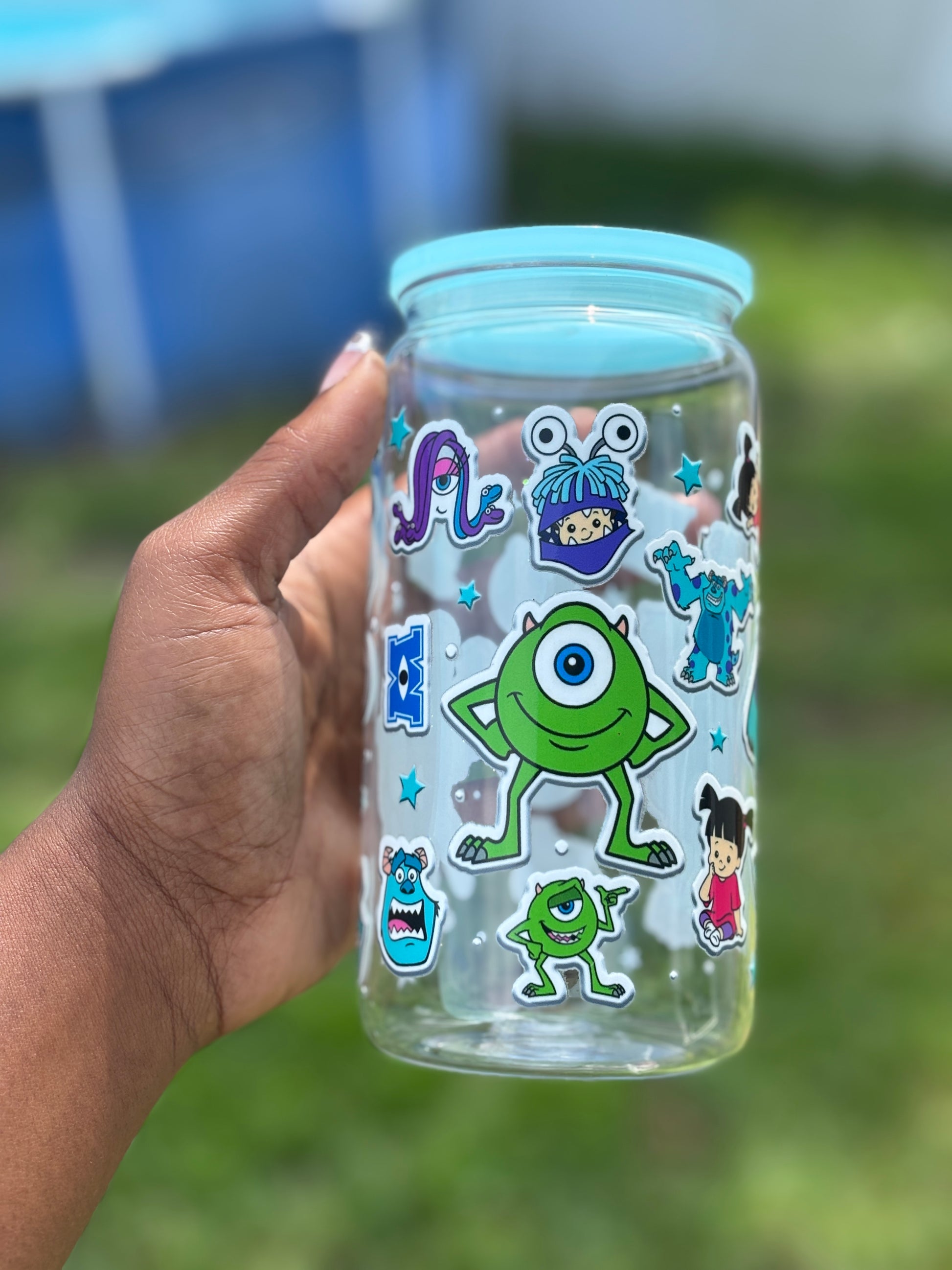 Monster’s Inc. image 2