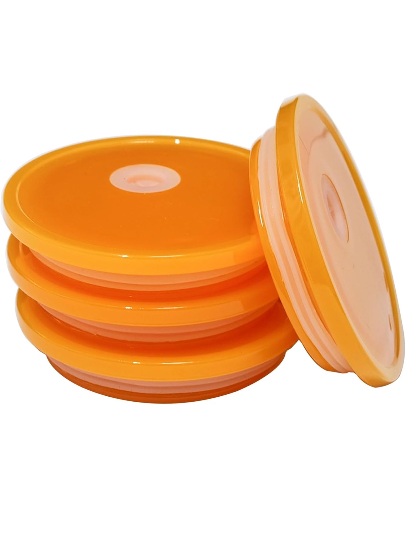 17-20 Oz Acrylic Replacement Lids for Mugs image 3