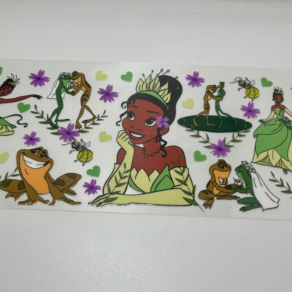 Princess Tiana image 1
