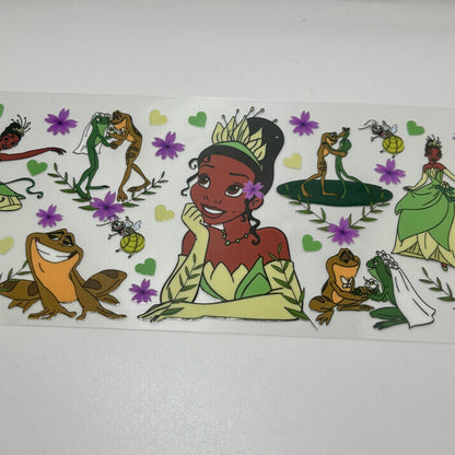 Princess Tiana image 1