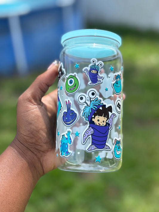 Monster’s Inc. image 0