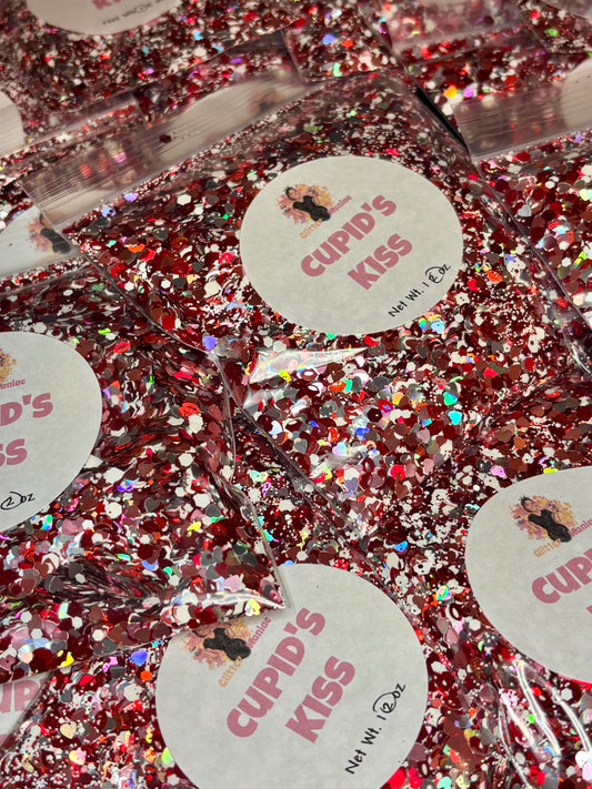 Cupid’s Kiss image 0