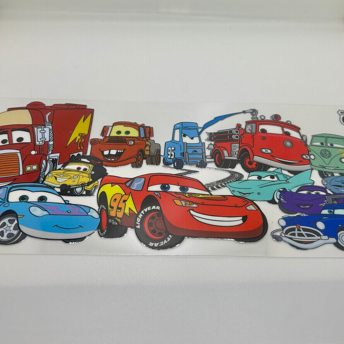 Disney Cars image 0