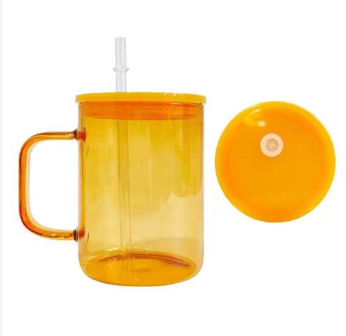 17 Oz Jelly Mugs (Separate or Bundle) image 6