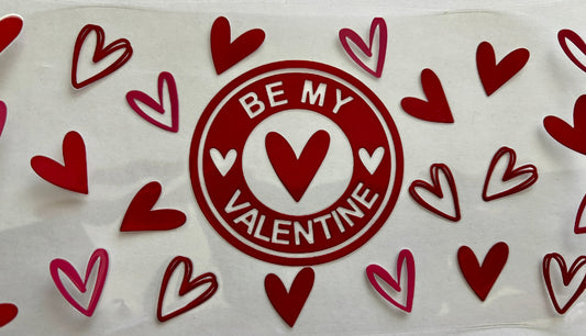 Be My Valentine