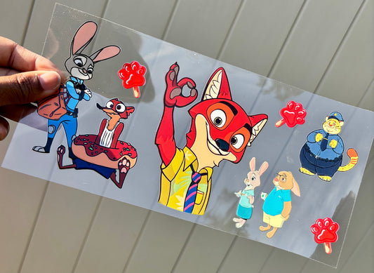 Zootopia 2