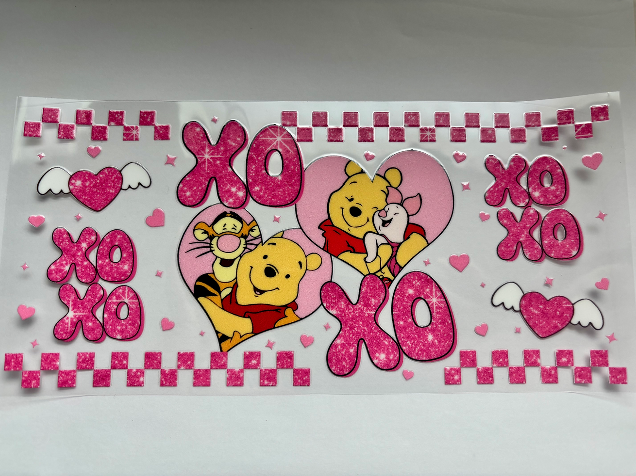 Xoxo Winnie