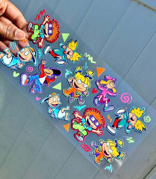 Rugrats