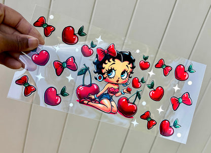 Betty Boop