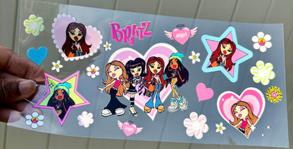 Bratz