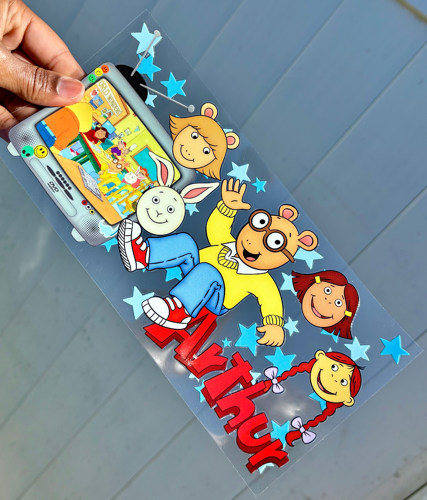 Arthur