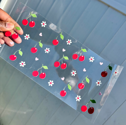 Cherries