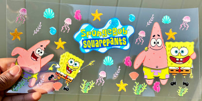 SpongeBob