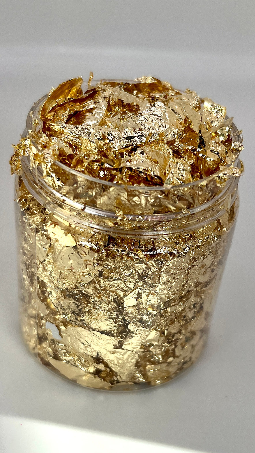 Foil Flakes