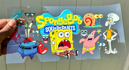 SpongeBob