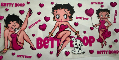 Betty Boop