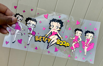 Betty Boop