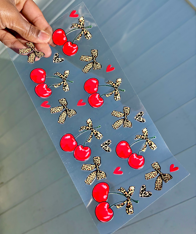 Cherries