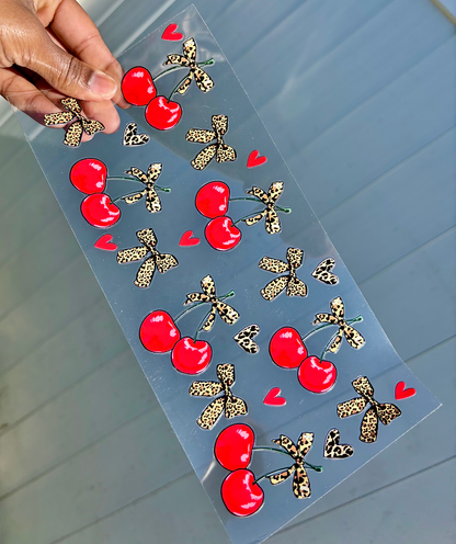 Cherries
