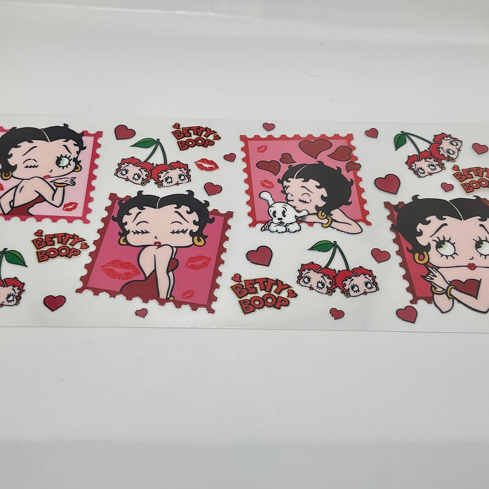 Betty Boop