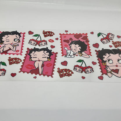 Betty Boop