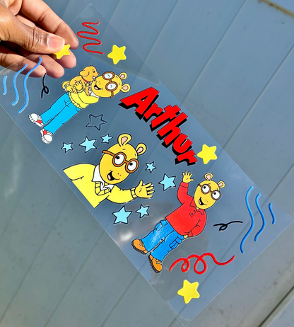 Arthur