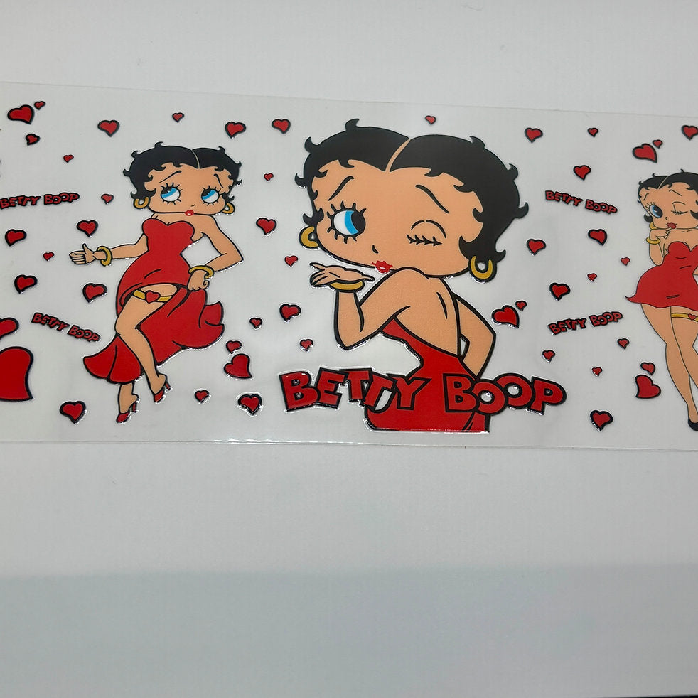 Betty Boop